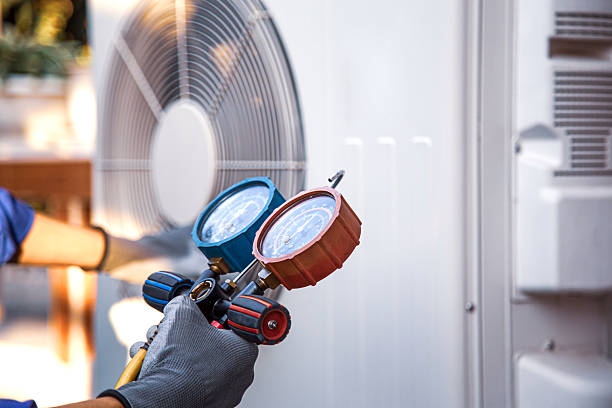 Affordable Hvac Repair solutions in Mount Vernon, IA